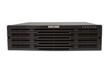 宇视NVR-S200-R16@64 16盘位 64路接入 RAID NVR