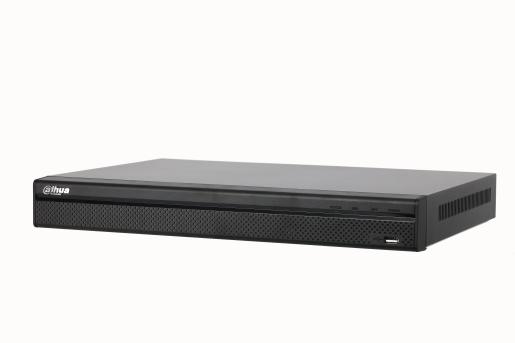 大华DH-NVR4208-8P-HDS2 网络硬盘录像机