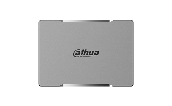 大华DH-SSD-C800S512G 大华2.5英寸SATA固态硬盘