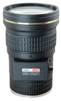 大华DH-OPT-117F0734D-12MP 1/1.7英寸7-34mm焦段1200万镜头