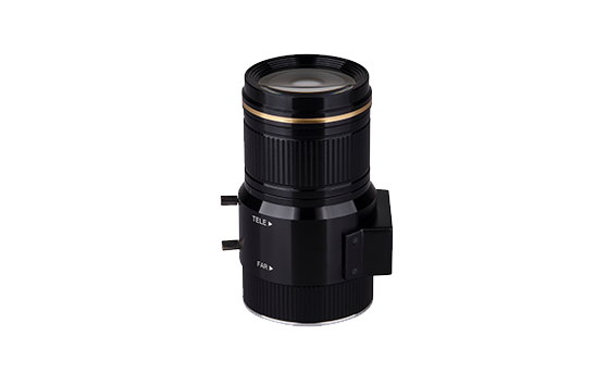 大华DH-OPT-117F10542D-IR12MP 1/1.7英寸10.5-42mm焦段1200万镜头